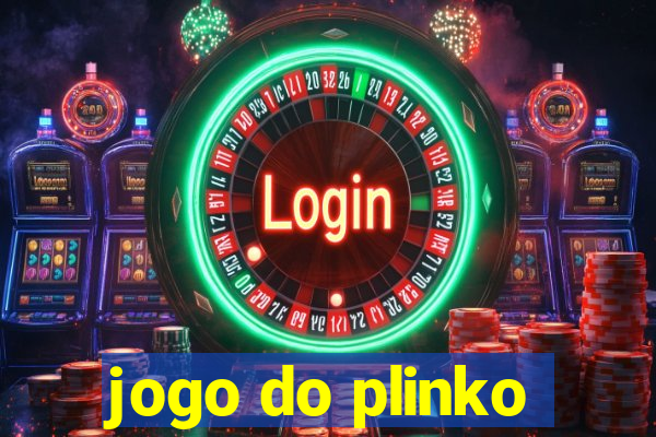 jogo do plinko